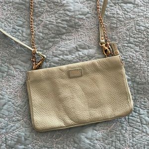 Fossil purse